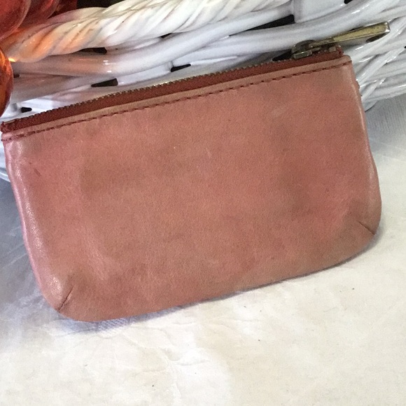 FOSSIL  wallet - Picture 3 of 5